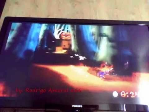 Bone Yard 1:07:36 - NTSC - Crash Bandicoot 3: Warped