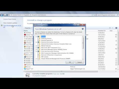 How to set a Homepage on Internet Explorer