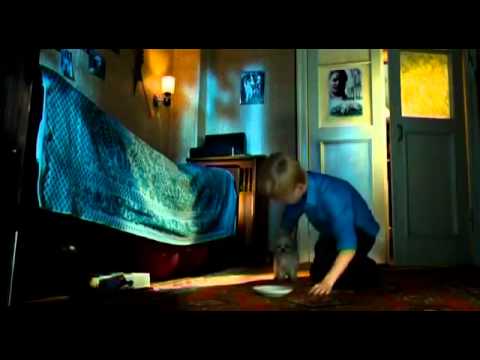 Catelusul (Щенок) film rusesc cu subtitrare in romana