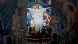 sacred heart of jesus church#église sacré cœur#paris#france#