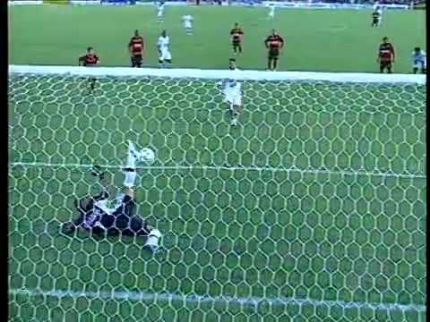 Atlético-GO 2 x 1 Goiás - Final Campeonato Goiano 2007