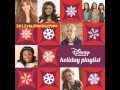 Olivia Holt Winter Wonderland
