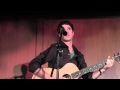 Darren Criss (Live)- Don't You 