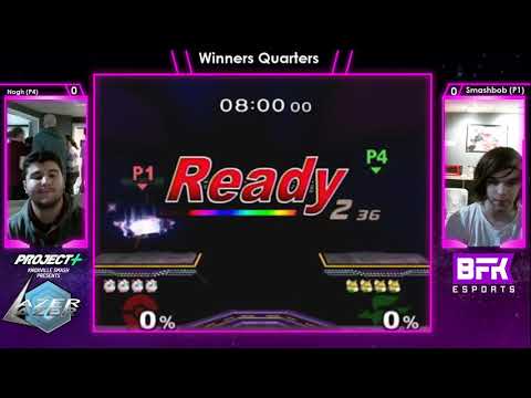 nogh vs smashbob