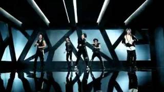 SHINee Lucifer MV