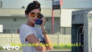Leah LaBelle - Lolita