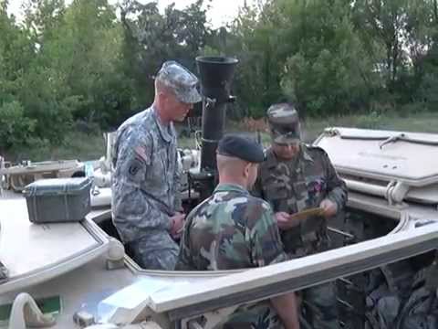 Trageri de lupta moldo-americane