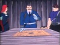 M A S K S01E02 The Star Chariot