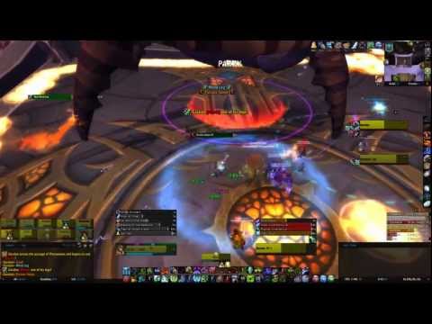 Garalon - 10 man Normal - Heart of Fear- Shipwrecked