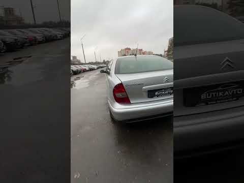 фото citroen c5 i 0