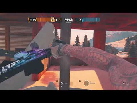 G.L.Y Rainbow six siege Valkyrie camera spots #4