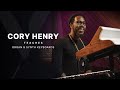 Cory Henry Teaches Organ Synth Keyboards YousicPlay