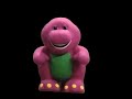 Barney Doll Wink Season 7