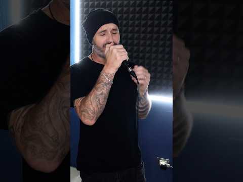 I Believe I Can Fly Fry vocal cover