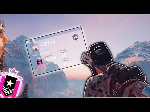 𝙏𝙊𝙋 ＊５０＊ 𝙂𝙇𝙊𝘽𝘼𝙇 𝘾𝙃𝘼𝙈𝙋𝙄𝙊𝙉 𝙄𝙉 𝙊𝙋𝙀𝙍𝘼𝙏𝙄𝙊𝙉 *𝙃𝙄𝙂𝙃 𝘾𝘼𝙇𝙄𝘽𝙍𝙀* + 𝘽𝙀𝙎𝙏 𝙎𝙀𝙏𝙏𝙄𝙉𝙂𝙎 𝙊𝙉 𝙋𝙎5 - 𝙍𝘼𝙄𝙉𝘽𝙊𝙒 𝙎𝙄𝙓 𝙎𝙄𝙀𝙂𝙀