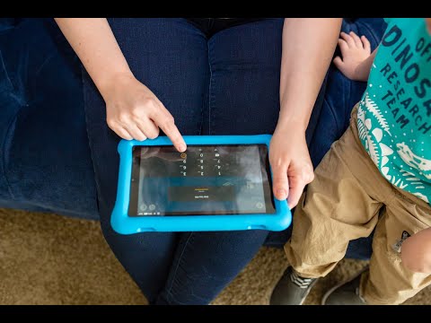 Limiting Screen Time for Kids: The Easiest Way to Set Limits!