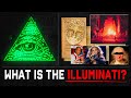 The Illuminati Explained