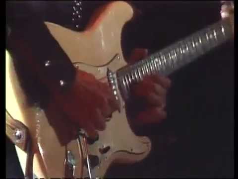 Ritchie Blackmore_Guitar Solo`s_Part.1