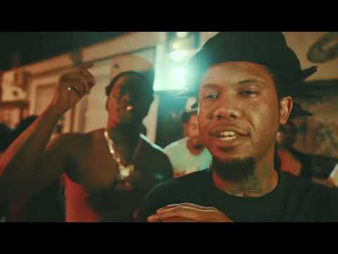 Eastway Santana X @Hayze2150 -Roll The Dice (Music Video)