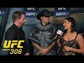 Diego Lopes Says My Time Has Come After Noche UFC Win Vs Brian Ortega ESPN MMA