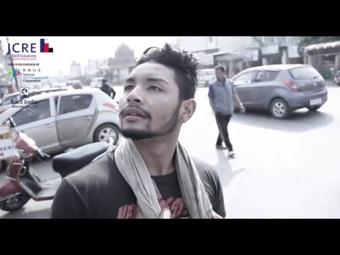 JCRE SKILL SOLUTIONS - Empowering Our Youth