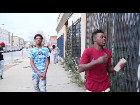 Hothead - BloodHound x Raw Visionz x #DexterDT