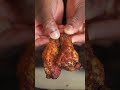 Best Game Day Chicken Wings | Chili Lime Wings Recipe