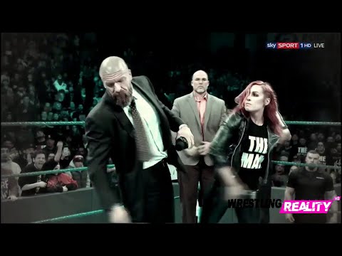 Raw Highlights 11 February 2019