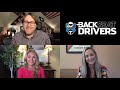 Kentucky Recap and can Jimmie rebound at Texas? : Backseat Drivers Full Show