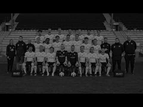 Optakt til Slagelse - Vanløse IF