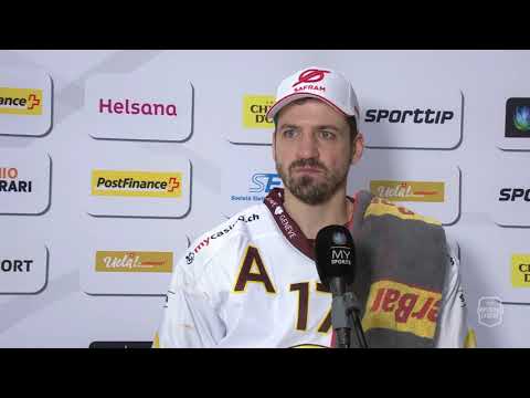 Arnaud Jacquement : "Ambrì ne nous réussit pas"