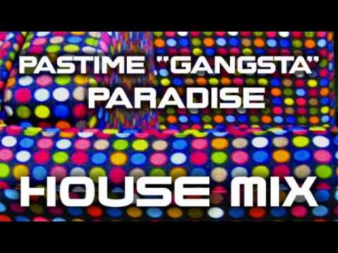 02 Sunlightsquare - Pastime Paradise (House Cut) [Sunlightsquare Records]
