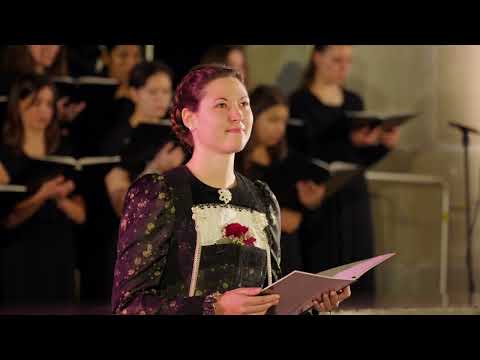 Emotionale Momente für Solojodlerin Daria Occhini bei «Abschied» (18) | «TOTÄMÄSS» von Joël von Moos