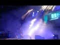 Mesh - My saddest day (live Black Lower Castle Festival 2022)