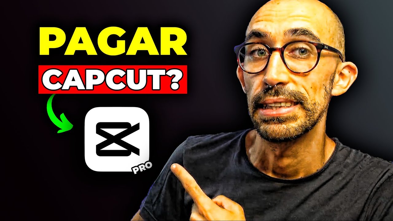 Vale la pena CapCut PRO? 😱