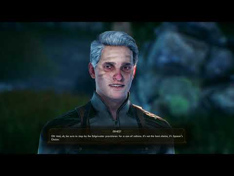 [PC] The Outer Worlds Insane Idiot Run Cheathrough - Pt. 2