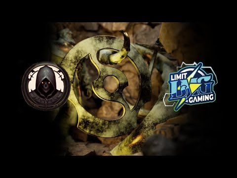 Team Disillusion vs Limit – Game 1 - DPC 2023 CN Summer Tour Division II