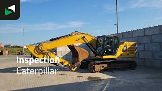 حفارة مجنزرة Caterpillar 320 GC | صورة 4 - Machineryline