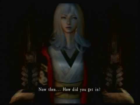 project zero 2 Fatal frame 2 crimson butterfly review cell retro look back