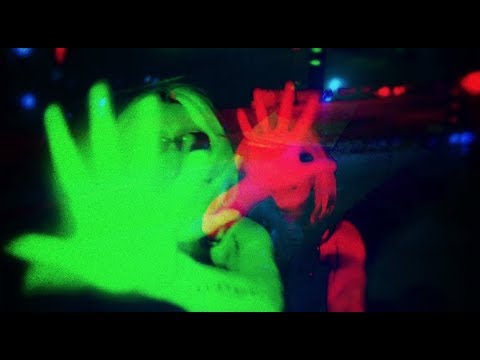 L7 "Stadium West" Official Video