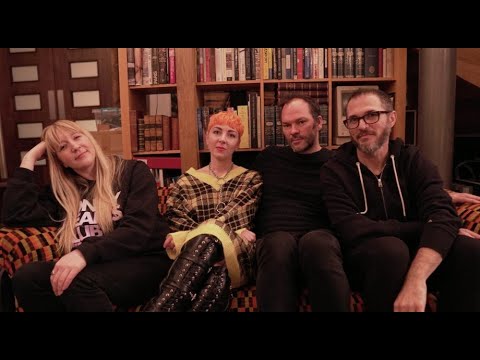 ULTRAÍSTA: Live In Session