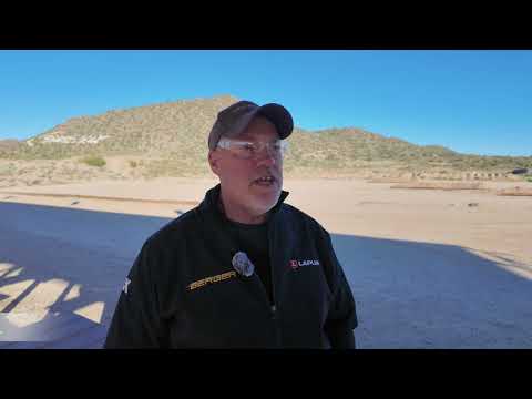 Berger Announces New 223 Remington 69 Grain OTM Bullets and Ammo