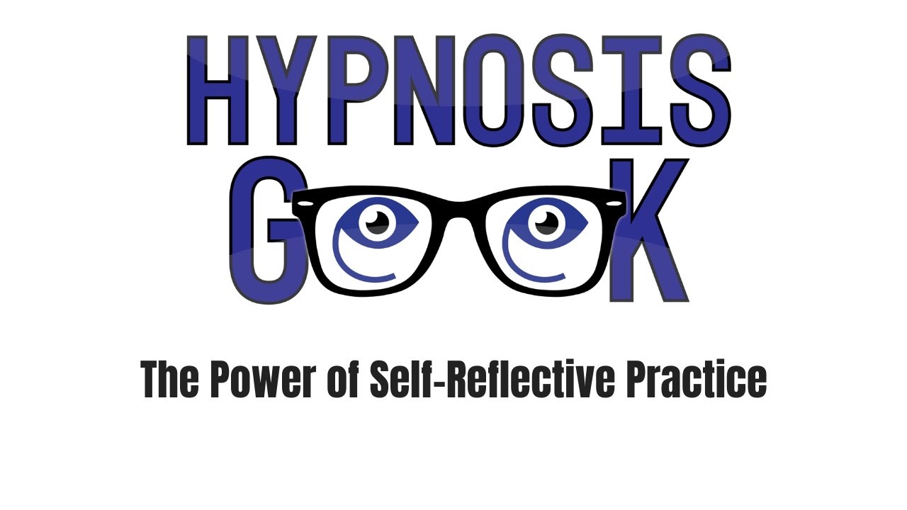 The Power of Self-Reflective Practice