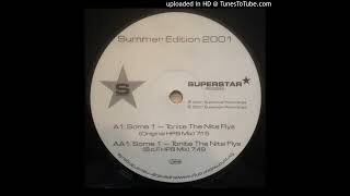 Some 1 - Tonite The Night Flys (B.o.F. HPB Mix)-2001