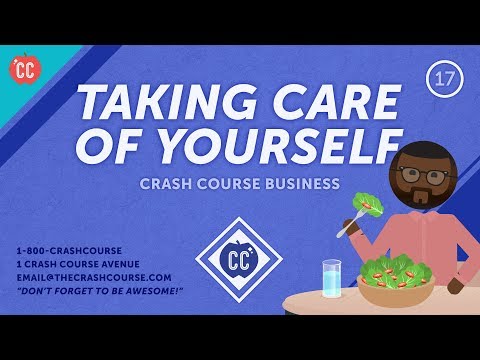Crash Course Business Soft Skills Preview
