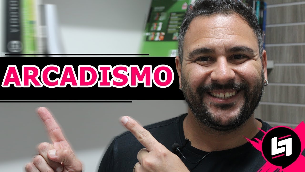 Resumindo o Arcadismo no Brasil