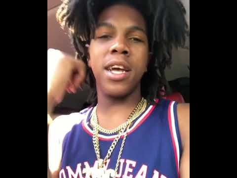 Da Real Gee Money Teases New Music