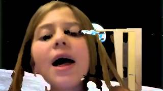 Perdida en el espacio