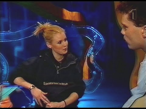 Linda Sundblad, Lambretta Intervju (Voxpop 1999)
