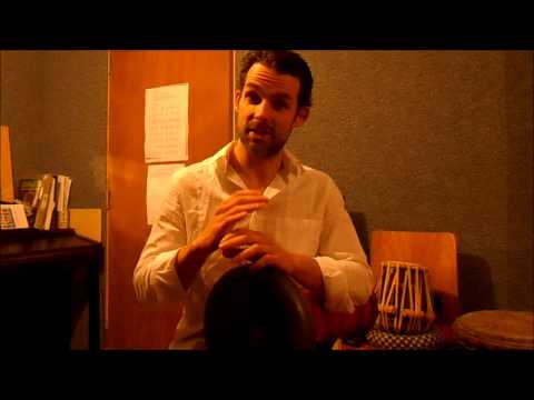 How to Play Super Saidi -  Guy Schalom